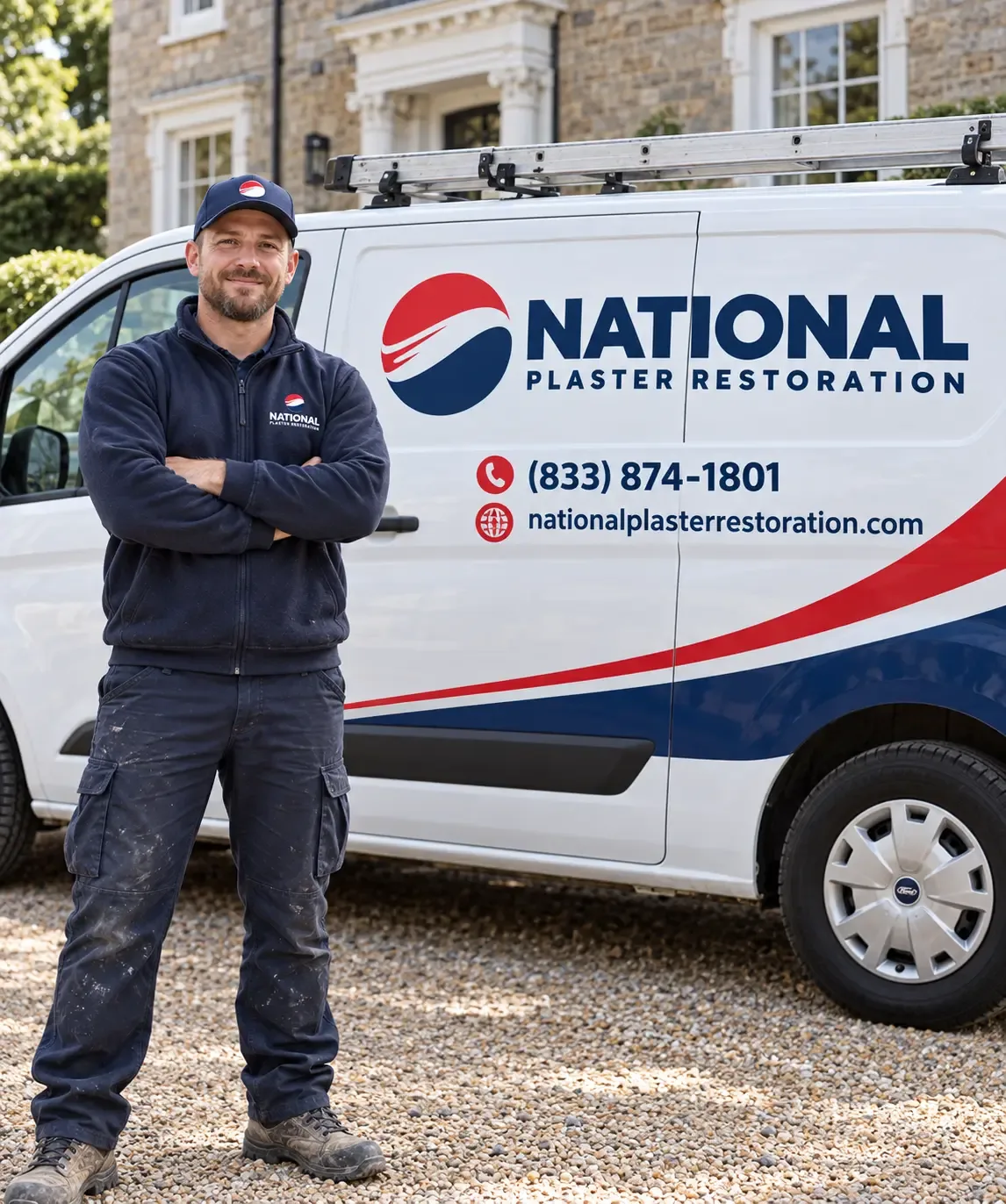 Plaster Repair Mcallister, MT FAQs